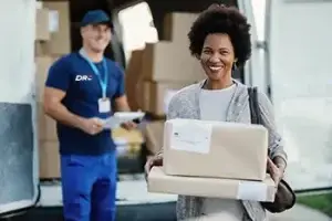 GTA Scheduled Weekly Deliveries