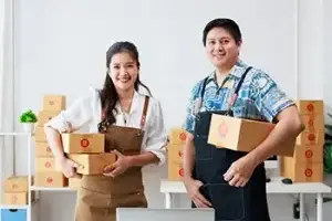 On Demand Deliveries across the Durham Region and GTA